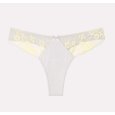 JADEA - PERIZOMA DONNA COD.6511 - COLORI ASSORTITI