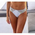 JADEA - PERIZOMA DONNA COD.6511 - COLORI ASSORTITI