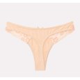 JADEA - PERIZOMA DONNA COD.6511 - COLORI ASSORTITI