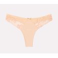 JADEA - PERIZOMA DONNA COD.6511 - COLORI ASSORTITI