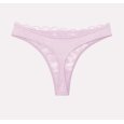 JADEA - PERIZOMA DONNA COD.6515 - COLORI ASSORTITI