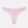 JADEA - PERIZOMA DONNA COD.6515 - COLORI ASSORTITI
