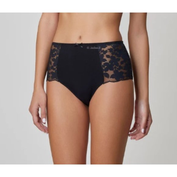 JADEA - SLIP DONNA COD.6516 - COLORI ASSORTITI