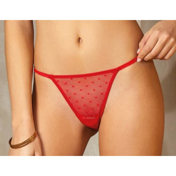 JADEA NATALE PERIZOMA DONNA ART.6564 