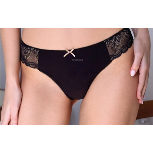 JADEA PERIZOMA DONNA ART.6572 COLORI ASSORTITI 