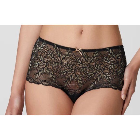 JADEA SLIP DONNA MIDI ART.6573 - COLORI ASSORTITI 