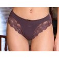 JADEA- SLIP DONNA COD.6574 CORALLINA - COLORI ASSORTITI 