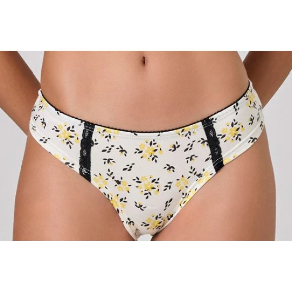 JADEA SLIP DONNA ART.6591 "CAREZZA" - COLORI ASSORTITI 