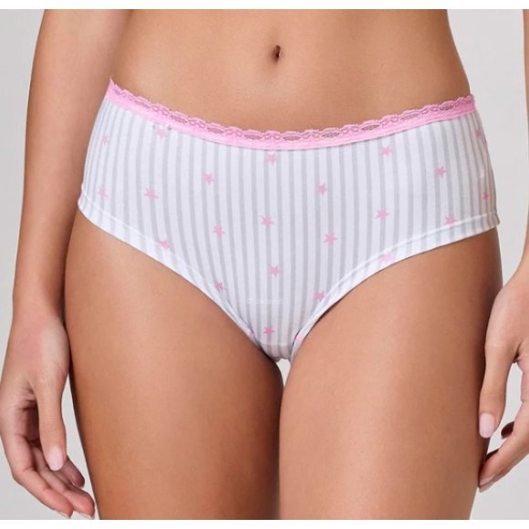 JADEA SLIP DONNA ART.6598 - COLORI ASSORTITI 