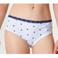 JADEA SLIP DONNA ART.6598 - COLORI ASSORTITI JADEA SLIP DONNA ART.6598 - COLORI ASSORTITI