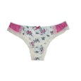 JADEA SLIP DONNA ART.6621 - COLORI ASSORTITI 