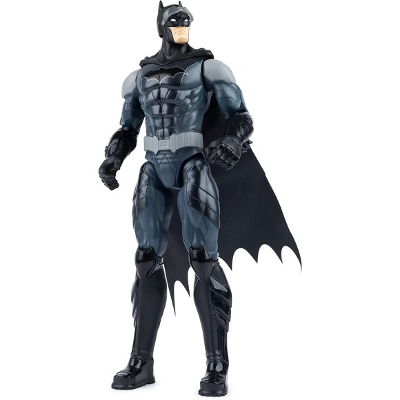 BATMAN PERSONAGGIO BATMAN COMBACT