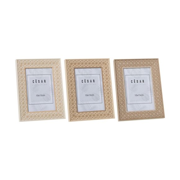 CORNICE PORTAFOTO 10x15CM - COLORI ASSORTITI