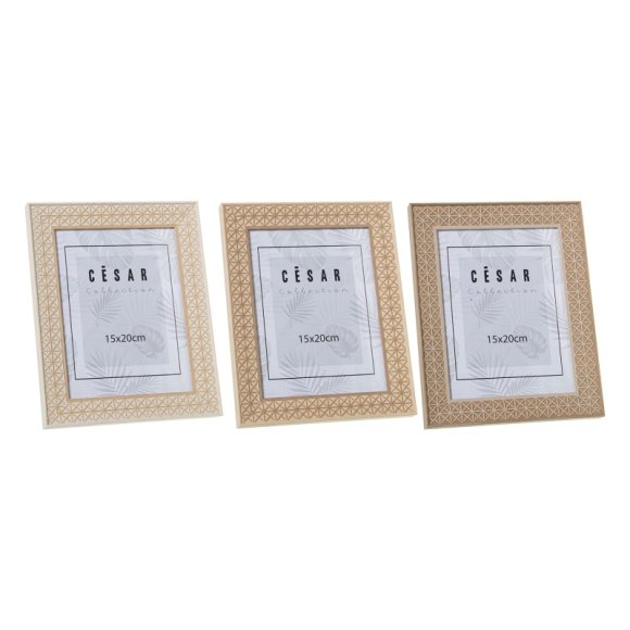 CORNICE PORTAFOTO 15X20CM - COLORI ASSORTITI