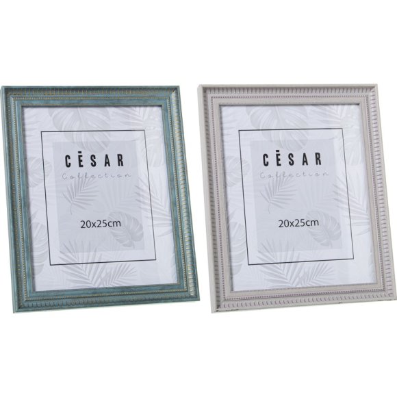 CORNICE PORTAFOTO 20X25 CM - COLORI ASSORTITI