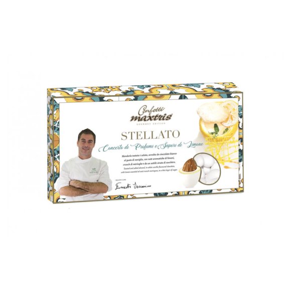 MAXTRIS CONFETTI STELLATO