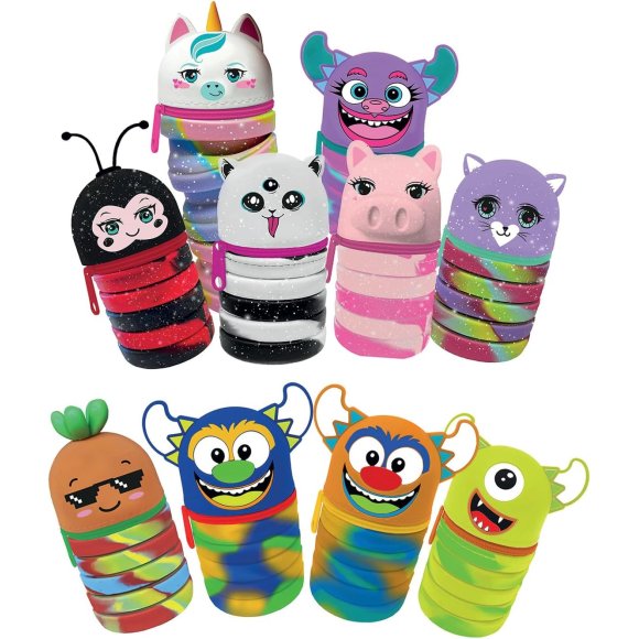 ASTUCCIO ALLUNGABILE MITAMA