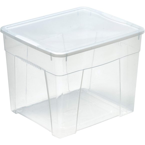CONTENITORE CON COPERCHIO M-BOX H4