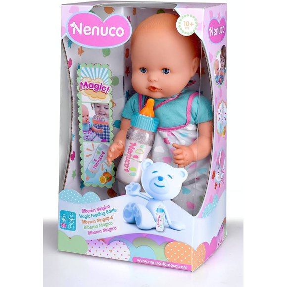 NENUCO MAGIC FEED BOTTLE 700012691