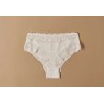 JADEA - SLIP DONNA COD. 742 - BIANCO