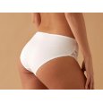 JADEA - SLIP DONNA COD. 742 - BIANCO