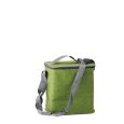 BORSA TERMICA 9 LITRI - 4 COLORI ASSORTITI