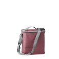 BORSA TERMICA 9 LITRI - 4 COLORI ASSORTITI