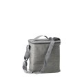 BORSA TERMICA 9 LITRI - 4 COLORI ASSORTITI