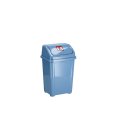 PATTUMIERA IN PLASTICA - COLORI ASSORTITI