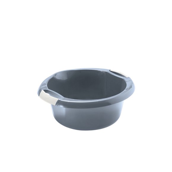 BACINELLA ROTONDA NELLY SOFT TOUCH - 5 Litri 