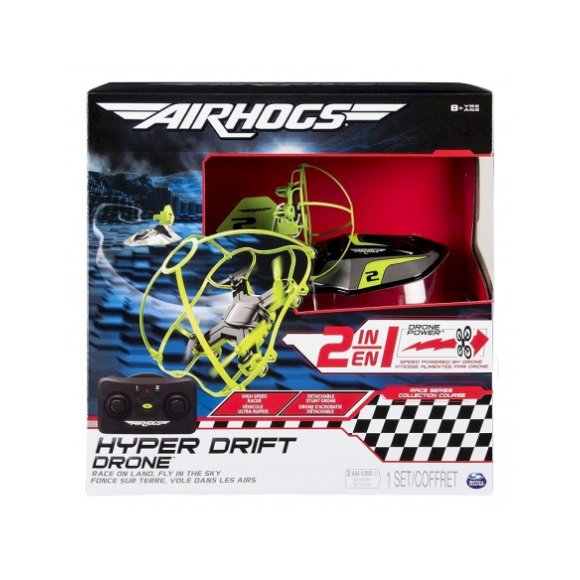 HYPER DRIFT DRONE