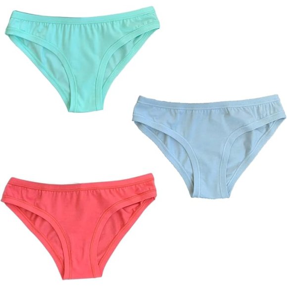 JADEA - SLIP DONNA COD. 785 - COLORI ASSORTITI