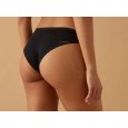 JADEA - SLIP DONNA COD. 785 - NERO