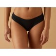 JADEA - SLIP DONNA COD. 785 - NERO