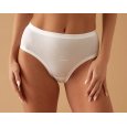 JADEA - SLIP DONNA COD. 786 - BIANCO 