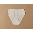 JADEA - SLIP DONNA COD. 786 - BIANCO 