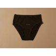 JADEA - SLIP DONNA COD. 786 - NERO