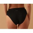 JADEA - SLIP DONNA COD. 786 - NERO