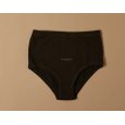 JADEA - CULOTTA DONNA COTONE COD. 787 - NERO