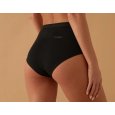 JADEA - CULOTTA DONNA COTONE COD. 787 - NERO