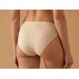 JADEA - SLIP DONNA IN COTONE CON PIZZO COD. 788 - CIPRIA 