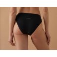 JADEA - SLIP DONNA IN PIZZO COD. 788 - NERO