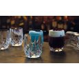 RCR - SET 6 BICCHIERI ALKEMIST 