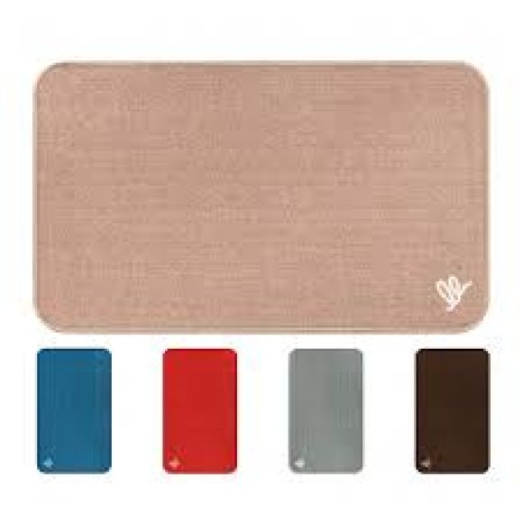 TAPPETO "SMART" - COLORI ASSORTITI