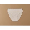 JADEA - SLIP DONNA COD. 8000 - BIANCO 