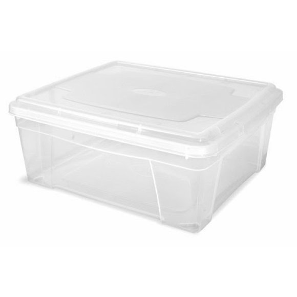 CONTENITORE CON COPERCHIO M-BOX  4