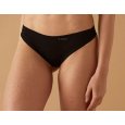 JADEA - BRASILIANA INVISIBILE DONNA COD. 8001 - NERO