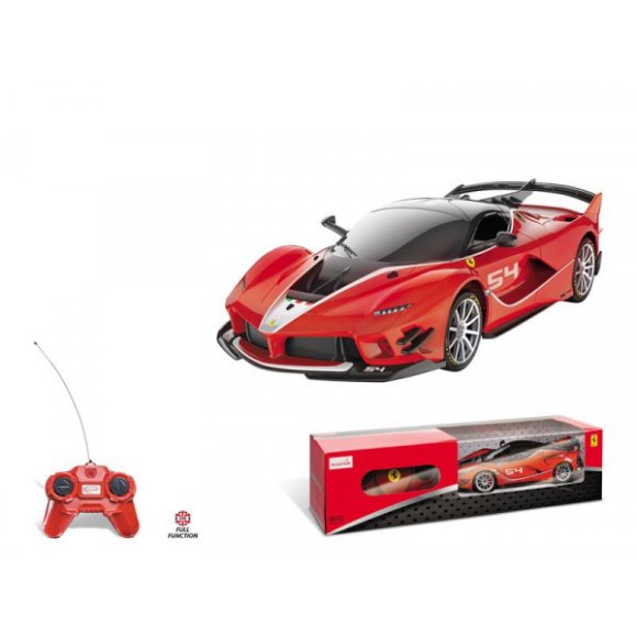 FERRARI FXX K EVO 1:24 63605