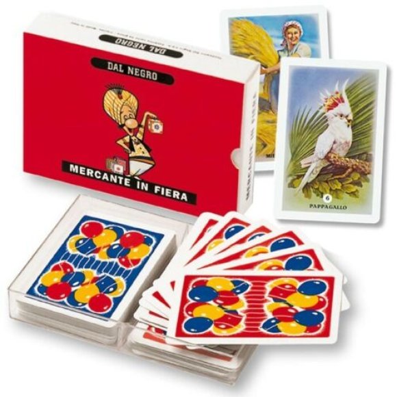 MERCANTE IN FIERA DA 80 90004