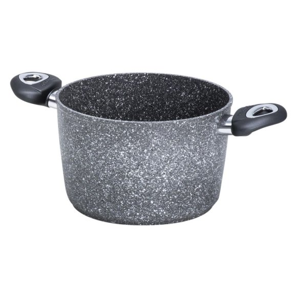 AETERNUM - PETRA MADAME CASSERUOLA 2 MANICI - 24 CM